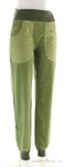 E9 Iuppi Damen Kletterhose-Oliv-Dunkelgrün-XS