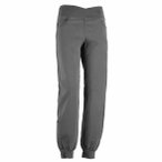 E9 Olivia Pants Damen Leggings ( Anthrazit L Größe,)