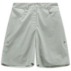 Jeanne Baret - Women's Papyrus Bermuda - Shorts Gr 38 grau