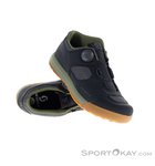 Scott MTB SHR-Alp Boa Herren MTB Schuhe-Schwarz-43