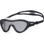 ARENA Unisex Schwimmbrille The One Mask, Größe ONE SIZE in Schwarz
