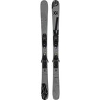 Völkl Revolt Park + 4.5 Vmotion R Freerideskiset 25/26 Kinder  Ski grau Größe
