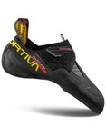 La Sportiva - Kletterschuhe - Skwama Lite Black/Yellow  - Größe 39,5 - schwarz