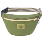 Dakine - Renovation Hip Pack - Hüfttasche Gr One Size oliv