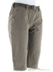 Maier Sports Kluane Damen Outdoorshort-Braun-40