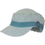 Pickapooh Mika Cap Kinder  Basecaps blau Größe 50 Lifestyle  Hautfreundlich