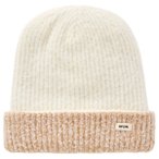 Rip Curl - Women's 2 Tone Reg Revo Beanie - Mütze Gr One Size beige