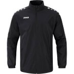 JAKO Kinder Allwetterjacke One, Größe 140 in Schwarz