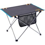 UQUIP Liberty M - Falttisch grey