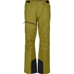Scott Ultimate Dryo 10 Hose Herren  Isolationshose gruen Größe XXL Skifahren |