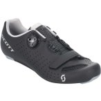 Scott Road Comp Boa Herren Fahrradschuhe ( Schwarz 42 EU,)