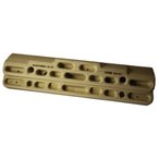 Beastmaker 2000 Series Fingerboard  Klettertraining braun Größe ONE SIZE Sport