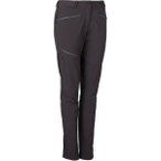 TERNUA Damen Hose ROTAR WARM PT W, Größe L in Schwarz