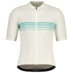 Maloja - ZengaM. - Radtrikot Gr L weiß