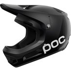 POC Coron Air Mips Fahrradhelm  Fahrradhelme schwarz Größe 59-62CM Mountainbik