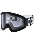 POC - MTB-Maske &ndash; Unisex &ndash; Ora DH - Ora DH Uranium Black  - schwarz