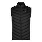 Salewa M SARNER/DWN HYBRID VST. Herren Weste ( Schwarz 54 Größe,)