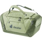 deuter Duffel Pro 90 - Reisetasche mineral-grove