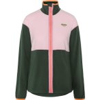 Kari Traa Gracie Damen Laufjacke ( Grün L Größe,)