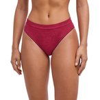 Falke WT Light  Damen  Kurze Unterhose rot Größe S Lifestyle  Elastisch