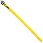 Toko - Express Ski Touring Strap Gr 50 cm gelb