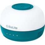 Biolite AlpenGlow Mini Laterne  Campinglampen tuerkis Größe One Size Camping