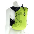 Black Diamond Distance 8l Damen Rucksack-Gelb-M