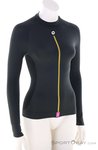 Assos Spring Fall LS Skin Layer P1 Damen Funktionsshirt-Dunkel-Grau-1