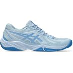 ASICS Damen Indoorschuhe BLADE FF, Größe 39 in Blau