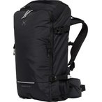 Haglöfs Sensate Pro 32   Kletterrucksäcke schwarz Größe 32L | S-M Trekking