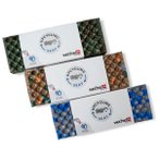 Wechsel - Facila UpSeat - Sitzkissen Gr 42 x 28,5 x 1,6 cm random mix