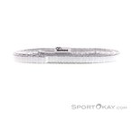 DMM 8mm Dynatec 120cm Bandschlinge-Grau-120
