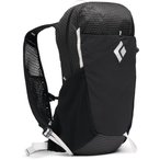 Black Diamond Pursuit 15   Kletterrucksäcke schwarz Größe 15L Bergsteigen | A