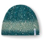 Eisbär - Jolien Mütze - Mütze Gr One Size türkis