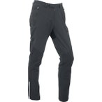 MAUL Herren Gratsteig XT lange Hose elasti, Größe 56 in Grau