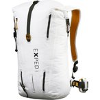 Exped Whiteout 45   Wanderrucksack weiss Größe 45L | M Bergsteigen | Hochtour