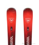 Rossignol Hero MT TI C.A.M. Konect + SPX 12 Konect Skiset 2027-Rot-178