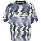 ADIDAS Herren Shirt HOUSE OF TIRO X COMMON GOAL TRIKOT, Größe L in Grau
