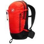 Mammut - Lithium 15 - Wanderrucksack rot