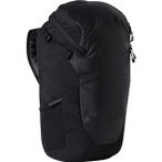 The North Face Kaban Lite Daypack Unisex ( Schwarz one size)
