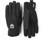 Hestra Czone Bike Mistral   Fingerhandschuhe schwarz Größe 7 Trekking  Winddic