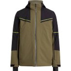 McKINLEY Herren Jacke Daimon M, Größe XXL in Braun