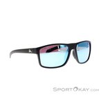 Alpina Nacan I Sonnenbrille-Schwarz-One Size