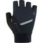 Roeckl Sports Diamante 2  Damen  Fingerhandschuhe schwarz Größe 6.5 Rennrad | 