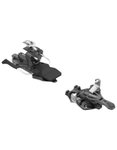 ATK bindings - Skitouren-Bindungen für Skitourengehen - Raider 13 Evo Black  - 