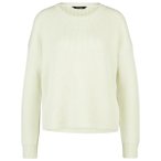 Stoic - Women's Heavy MerinoKnit MMXX.Rutvik Sweater - Merinopullover Gr XL wei�