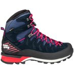 Hanwag Makra Pro Bunion GTX  Damen  Bergstiefel & Expeditionsstiefel blau Größ