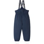 reima Matias Winter Hose Kinder  Isolationshose blau Größe 80 Rodeln | Lifesty