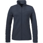 Schöffel Style Pine Fleece  Damen  Fleecejacke blau Größe XXL Trekking  Isoli