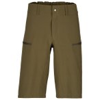 Stoic - IsabergSt. Shorts - Shorts Gr M oliv